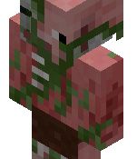 Coloriage Minecraft Cochon Zombie Inspiration Sikazombi Minecraft Wiki