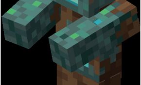 Coloriage Minecraft Cochon Zombie Luxe Ertrunkener – Das Offizielle Minecraft Wiki