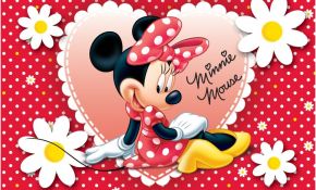 Coloriage Minnie À Imprimer Génial Coloriage Minnie Et Dessin Minnie à Imprimer Avec Mickey…
