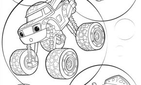 Coloriage Monster Machine Inspiration Coloriage Monster Machines