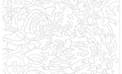 10 Génial Coloriage Mystere Disney A Imprimer Collection  COLORIAGE
