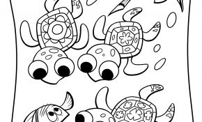 Coloriage Nemo Nice Dory Coloring Pages Best Coloring Pages For Kids