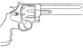 Coloriage Nerf Inspiration Coloriage Pistolet Nerf Coloriage Armes Les Beaux Dessins