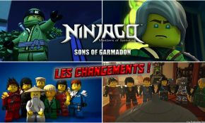 Coloriage Ninjago Saison 8 Nice Ninjago™ Saison 8 Les Changements Sog 5