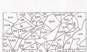 Coloriage Nombre Élégant Evaluation 6eme Maths Nombre Decimaux Sz67