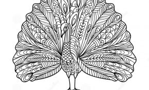 Coloriage Oiseau Génial Tribal Mandala Coloring Pages Coloring Pages