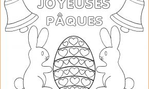 Coloriage Paques Nice Coloriages Paques