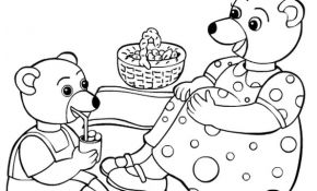 Coloriage Petit Ours Brun Luxe Petit Ours Brun Coloriage Petit Ours Brun En Ligne