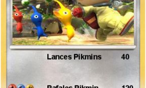 Coloriage Pikmin Inspiration Pokémon Les Pikmin Olimar Lances Pikmins Ma Carte Pokémon