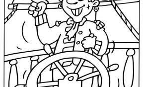 Coloriage Pirate Maternelle Luxe Coloriage Pirate Maternelle Hpjournal