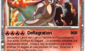 Coloriage Pokemon Dracaufeu Génial Pokémon Dracaufeu 1106 1106 Deflagration 900 Ma Carte