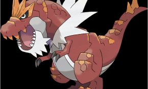 Coloriage Pokemon Rocabot Nice Tyrantrum Pokémon Bulbapedia The Munity Driven