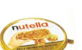 Coloriage Pot De Nutella Unique Bric Broc Et Popote