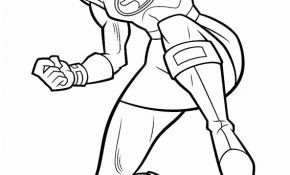 Coloriage Power Ranger Dino Super Charge Nice Coloriage Power Rangers Super Megaforce A Imprimer Beau