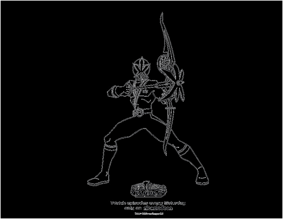 Coloriage Power Rangers Megaforce Inspiration Power Rangers 91 Super Héros – Coloriages à Imprimer