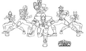 Coloriage Power Rangers Megaforce Nouveau Nos Jeux De Coloriage Power Rangers à Imprimer Gratuit