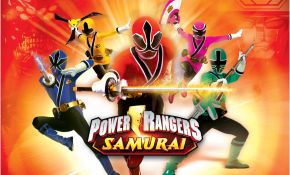 Coloriage Power Rangers Samurai Meilleur De Coloriage Power Rangers Samurai à Imprimer