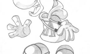 Coloriage Rayman Luxe Rayman Legends Free Coloring Pages