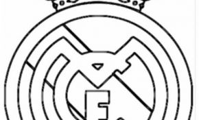 Coloriage Real Madrid Frais Real Madrid Colouring Pages חיפוש ב Google