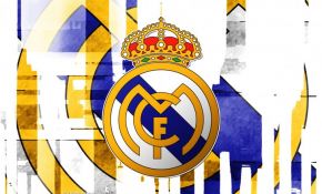 Coloriage Real Madrid Luxe Blason Real Madrid Coloriage Real Madrid à Imprimer