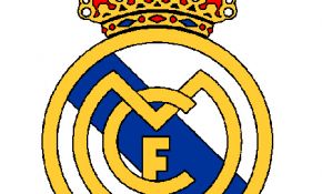 Coloriage Real Madrid Meilleur De Imágenes Del Real Madrid
