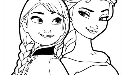 8 Avancé Coloriage Reine Des Neiges Hugo L Escargot Images  COLORIAGE