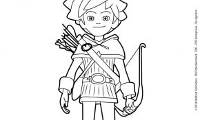 Coloriage Robin Des Bois Inspiration Robin Hood Mischief In Sherwood Coloring Pages