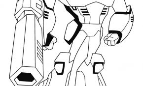 Coloriage Robot Train Luxe New Coloriage Robot Train