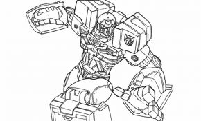 Coloriage Robot Transformers Meilleur De Transformers 100 Super Héros – Coloriages à Imprimer