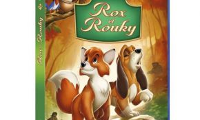 Coloriage Rox Et Rouky Nice Dvd Rox Et Rouky Grand Classique Achat Vente Dvd