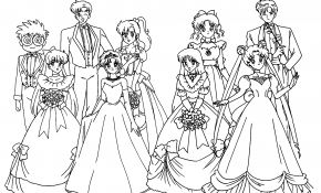 Coloriage Sailor Moon Nice Sailor Moon 145 Dessins Animés – Coloriages à Imprimer