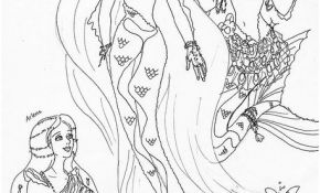 Coloriage Sirene De Mako Nice Free Coloring H2o Mermaid Coloring Pages New At