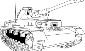 Coloriage Sniper Élégant Coloriage Char De Guerre à Imprimer