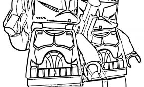Coloriage Stars Wars Nice Lego Star Wars Coloring Pages Best Coloring Pages For Kids