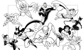 Coloriage Super Héros Avengers Génial Coloriage Super Héros Marvel En Ligne Dessin Gratuit à