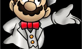 Coloriage Super Mario Odyssey Génial Dapper Mario Odyssey By Fawfulthegreat64 On Deviantart
