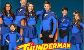 Coloriage Thunderman Nouveau La Quarta Stagione Dei Thunderman – Nickelodeon Fan Italia