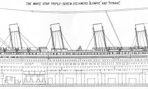 Coloriage Titanic Élégant Jeu N16 Attelage Multiple Pour Un Transport Exceptionnel