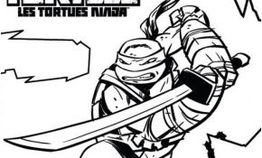 Coloriage Tortue Ninja À Imprimer Génial 106 Dessins De Coloriage Tortue Ninja à Imprimer Sur
