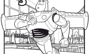 Coloriage Toy Story Génial Toy Story 6 Coloriage Toy Story Coloriages Pour Enfants