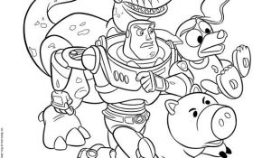 Coloriage Toy Story Nice Coloriage Toy Story 2 Momes
