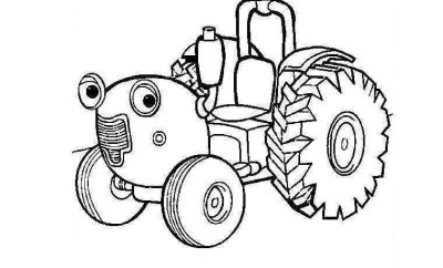 11 Régulier Coloriage Tracteur Claas Photograph  COLORIAGE