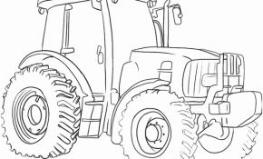Coloriage Tracteur Remorque Meilleur De Coloriage Tracteur Les Beaux Dessins De Transport à