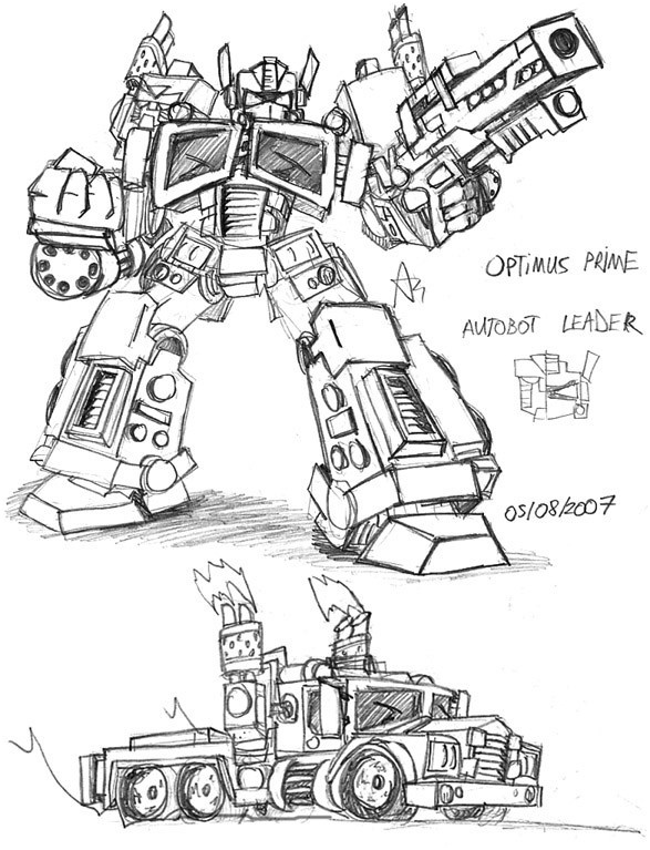 Coloriage Transformers Bumblebee Génial Transformers 75 Super Héros – Coloriages à Imprimer