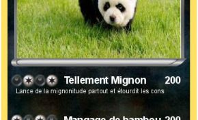 Coloriage Trop Chou Frais Pokémon Panda Trop Chou 1 1 Tellement Mignon Ma Carte