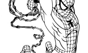 Coloriage Venom Unique Coloriage Spiderman Venom
