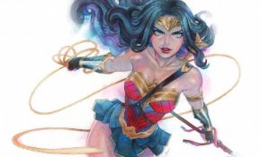 Coloriage Wonder Woman Unique Superbes Dessins Fanart Wonder Woman