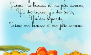 Comptines Et Chansons Luxe Monde Des Petits Brousse Brousse J Aime La Brousse