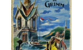 Conte De Grimm Élégant Contes De Grimm De Grimm Livre Achat Vente Neuf Occasion