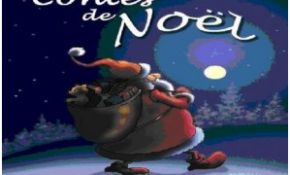 Conte De Noel Nice Lecture D’albums Ptines Et Chansons De Noël à L